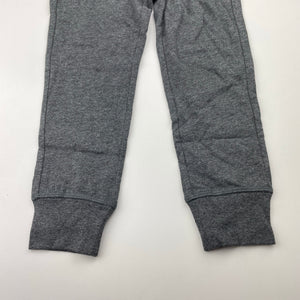 Girls Falls Creek, grey lightweight casual pants, Inside leg: 36cm, EUC, size 3,  