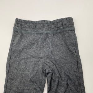 Girls Falls Creek, grey lightweight casual pants, Inside leg: 36cm, EUC, size 3,  