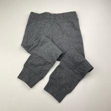 Load image into Gallery viewer, Girls Falls Creek, grey lightweight casual pants, Inside leg: 36cm, EUC, size 3,  