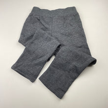 Load image into Gallery viewer, Girls Emerson, fleece lined track pants, elasticated, Inside leg: 38cm, EUC, size 3,  