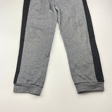 Load image into Gallery viewer, Boys Body Glove, fleece lined lightweight track pants, Inside leg: 45cm, GUC, size 7,  
