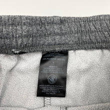 Load image into Gallery viewer, Boys Body Glove, fleece lined lightweight track pants, Inside leg: 45cm, GUC, size 7,  