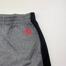 Load image into Gallery viewer, Boys Body Glove, fleece lined lightweight track pants, Inside leg: 45cm, GUC, size 7,  