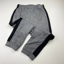 Load image into Gallery viewer, Boys Body Glove, fleece lined lightweight track pants, Inside leg: 45cm, GUC, size 7,  