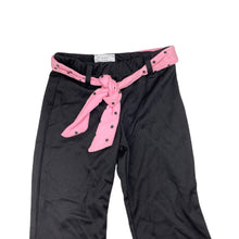 Load image into Gallery viewer, Girls COSMIC girls, bootcut lightweight pants, elasticated, Inside leg: 42.5cm, NEW, size 4,  