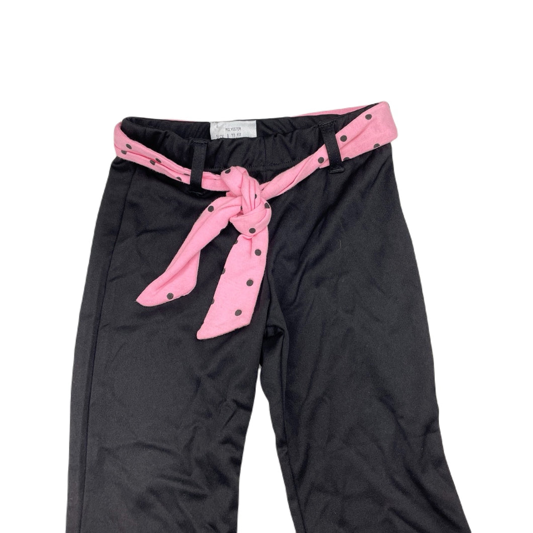 Girls COSMIC girls, bootcut lightweight pants, elasticated, Inside leg: 42.5cm, NEW, size 4,  