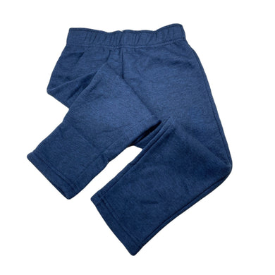 unisex B Collection, fleece lined track pants, elasticated, Inside leg: 37cm, NEW, size 3,  