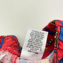 Load image into Gallery viewer, Boys Marvel, Spiderman pyjama pants / bottoms, EUC, size 5,  