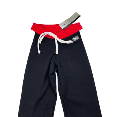 Girls BLOCH, stretchy dance pants, Sz: S, Inside leg: 38.5cm, NEW, size 4-5,  