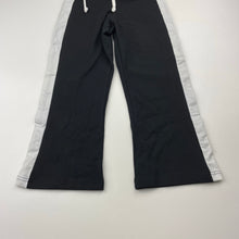 Load image into Gallery viewer, Girls BLOCH, stretchy dance pants, Sz: S, Inside leg: 38.5cm, NEW, size 4-5,  