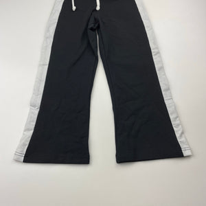 Girls BLOCH, stretchy dance pants, Sz: S, Inside leg: 38.5cm, NEW, size 4-5,  