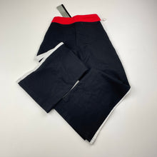 Load image into Gallery viewer, Girls BLOCH, stretchy dance pants, Sz: S, Inside leg: 38.5cm, NEW, size 4-5,  