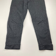 Load image into Gallery viewer, Boys Target, fleece lined track pants, elasticated, Inside leg: 56cm, GUC, size 8,  