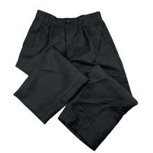 Load image into Gallery viewer, Boys Its Jumbo Time, lightweight suit/formal pants, elasticated, Inside leg: 40cm, EUC, size 6,  