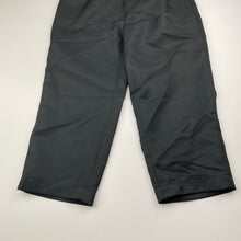 Load image into Gallery viewer, Boys Its Jumbo Time, lightweight suit/formal pants, elasticated, Inside leg: 40cm, EUC, size 6,  