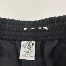 Load image into Gallery viewer, Boys Its Jumbo Time, lightweight suit/formal pants, elasticated, Inside leg: 40cm, EUC, size 6,  