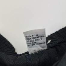 Load image into Gallery viewer, Boys Its Jumbo Time, lightweight suit/formal pants, elasticated, Inside leg: 40cm, EUC, size 6,  