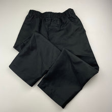 Load image into Gallery viewer, Boys Its Jumbo Time, lightweight suit/formal pants, elasticated, Inside leg: 40cm, EUC, size 6,  