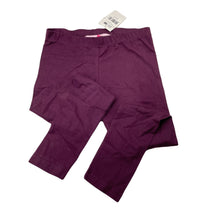 Load image into Gallery viewer, Girls Pink Sugar, stretchy leggings, elasticated, Inside leg: 47cm, NEW, size 8,  