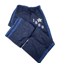 Load image into Gallery viewer, Boys GAP, lined lightweight pants, elasticated, Inside leg: 39.5cm, EUC, size 4-5,  