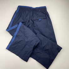 Load image into Gallery viewer, Boys GAP, lined lightweight pants, elasticated, Inside leg: 39.5cm, EUC, size 4-5,  