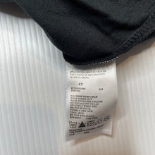 Load image into Gallery viewer, Girls Nike, long sleeve t-shirt / top, NEW, size 4,  