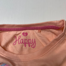 Load image into Gallery viewer, Girls Target, cotton long sleeve top, unicorns, EUC, size 5,  