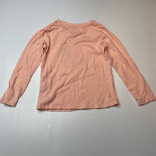Load image into Gallery viewer, Girls Target, cotton long sleeve top, unicorns, EUC, size 5,  