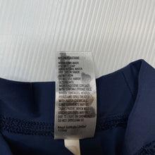 Load image into Gallery viewer, Girls H&amp;T, long sleeve rashie / swim top, mermaid, GUC, size 6,  