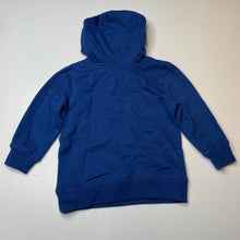 Load image into Gallery viewer, Boys B Collection, fleece lined hoodie sweater, wash fade &amp; pilling, FUC, size 2,  