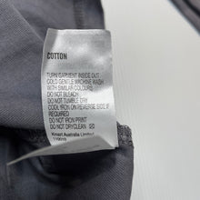 Load image into Gallery viewer, Girls Miss Understood, grey cotton long sleeve top, GUC, size 10,  
