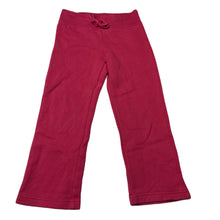 Load image into Gallery viewer, Girls Target, fleece lined track pants, elasticated, Inside leg: 43cm, EUC, size 4,  