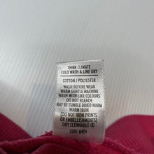 Load image into Gallery viewer, Girls Target, fleece lined track pants, elasticated, Inside leg: 43cm, EUC, size 4,  