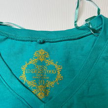 Load image into Gallery viewer, Girls Miss Understood, cotton long sleeve t-shirt / top, EUC, size 10,  