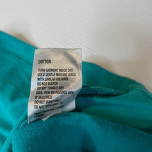 Load image into Gallery viewer, Girls Miss Understood, cotton long sleeve t-shirt / top, EUC, size 10,  