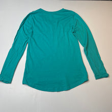 Load image into Gallery viewer, Girls Miss Understood, cotton long sleeve t-shirt / top, EUC, size 10,  