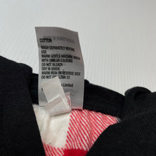 Load image into Gallery viewer, Boys H&amp;T, flannel cotton hooded shirt / top, EUC, size 4,  
