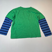 Load image into Gallery viewer, Boys Cartoon Network, REGULAR SHOW cotton long sleeve top, GUC, size 12,  