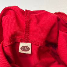 Load image into Gallery viewer, Boys lightweight, SPIDER-MAN zip hoodie sweater, EUC, size 5,  