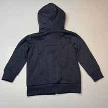 Load image into Gallery viewer, Boys Tilt, fleece lined zip hoodie sweater, NEW, size 4,  