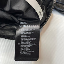 Load image into Gallery viewer, Girls Ollies Place, black faux leather jacket, NEW, size 6,  