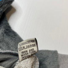 Load image into Gallery viewer, Girls CARBONE, soft fleece zip hoodie sweater, GUC, size 6,  