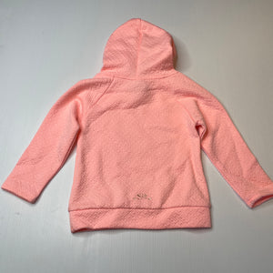 Girls Elite Action Sports, lightweight hoodie sweater / top, GUC, size 3,  