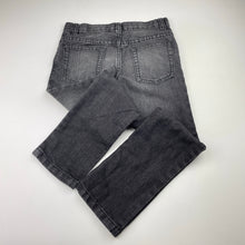 Load image into Gallery viewer, Boys 1964 Denim Co, dark denim jeans, adjustable, Inside leg: 47cm, GUC, size 5,  