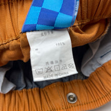 Load image into Gallery viewer, Boys KOUBA, lightweight denim pants, elasticated, Inside leg: 42.5cm, NEW, size 6,  