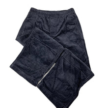 Load image into Gallery viewer, Boys Target, chunky corduroy cotton pants, elasticated, Inside leg: 45.5cm, EUC, size 6,  