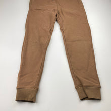 Load image into Gallery viewer, Boys Anko, fleece lined track pants, elasticated, wash fade, FUC, size 9,  