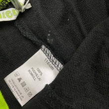 Load image into Gallery viewer, unisex ZALEKUA, cotton casual pants, elasticated, Inside leg: 45.5cm, NEW, size 6,  