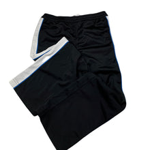 Load image into Gallery viewer, Boys H&amp;T, lightweight track pants, elasticated, Inside leg: 48cm, NEW, size 6,  