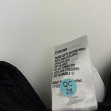 Load image into Gallery viewer, Boys H&amp;T, lightweight track pants, elasticated, Inside leg: 48cm, NEW, size 6,  